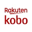 楽天Kobo：漫画、小説、ビジネス書も！電子書籍の読書アプリ icon