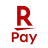 楽天ペイ - 楽天ポイントカードも利用できるスマホ決済アプリ icon