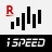 iSPEED 株取引・株価・投資情報 - 楽天証券の株アプリ icon