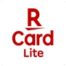 Rakuten Card Lite icon