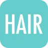 ヘアスタイル・ヘアアレンジ - HAIR icon