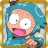 忍たま乱太郎 ふっとびパズル！の段 あげいん！ icon