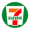 セブン-イレブンアプリ icon