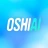 OSHIAI(オシアイ: 推しと話せるAIチャットアプリ) icon