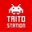 タイトーステーションアプリ icon