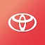My TOYOTA+ icon