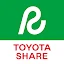 TOYOTA SHARE icon