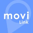 moviLink 本格カーナビでドライブを快適に icon