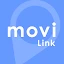 moviLink 本格カーナビでドライブを快適に icon