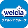 ウエルシアグループアプリ icon