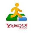 Yahoo!マップ - 最新地図、ナビや乗換案内も icon