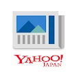 Yahoo!ニュース　最新情報を速報　防災・天気・コメントも icon