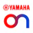 Yamaha Motor On icon