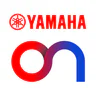 Yamaha Motor On icon