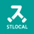 STLOCAL-観光地案内 アプリ｜旅行・観光 icon