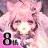 センシル:世界中の服を集めてみよう icon