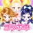 ピュアニスタ 大人も楽しめるアバターきせかえアプリ　 icon