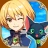 クイズRPG 魔法使いと黒猫のウィズ icon