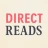 DIRECT Reads icon