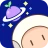 ボクと惑星農園｜ポイ活放置育成-かんたんポイントゲット- icon