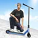 Scooter Space