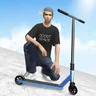 Scooter Space icon