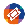 チケプラ電子チケット icon