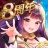 放置少女 - 百花繚乱の萌姫たち icon