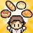 焼きたて!パン工房 〜作って売って大繁盛!〜 icon