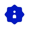 デジタル認証アプリ icon