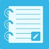 テスト勉強アプリ「暗記メーカー」単語帳や暗記カードを簡単作成 icon
