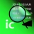 Suica check 残高確認 icon
