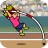 トニーくんの棒高跳び icon