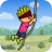 トニーくんのターザンジャンプ icon