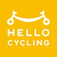 HELLO CYCLING - シェアサイクル icon