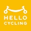 HELLO CYCLING - シェアサイクル icon