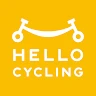 HELLO CYCLING - シェアサイクル icon