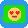 クレイジーチャット icon