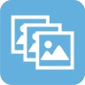 複数画像壁紙 - 写真のライブ壁紙 icon