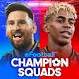 eFootball™ウイコレ CHAMPION SQUADS icon