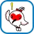 新潟県防災ナビ　―新潟県公式防災アプリ― icon