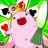 ソリティア BATTLE KING icon