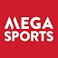 メガスポーツ公式アプリ icon