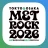 METROCK公式アプリ icon