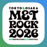 METROCK公式アプリ icon
