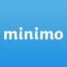 美容サロン予約はminimo（ミニモ）美容院／ネイル予約 icon
