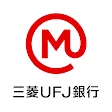 三菱ＵＦＪ銀行 icon