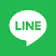 LINE: Calls & Messages icon