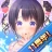 虹色カノジョ2d icon
