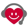 遠隔サポート icon